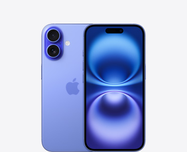 iPhone 16