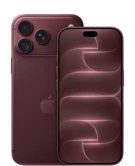 iPhone 18 Pro