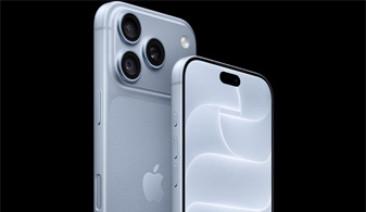 Two iPhones 18 Pro in Silver, front, back, side exteriors focused on Ceramic Shield 2