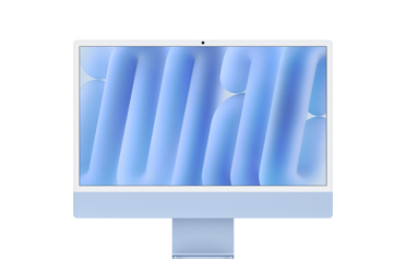 24-tums iMac