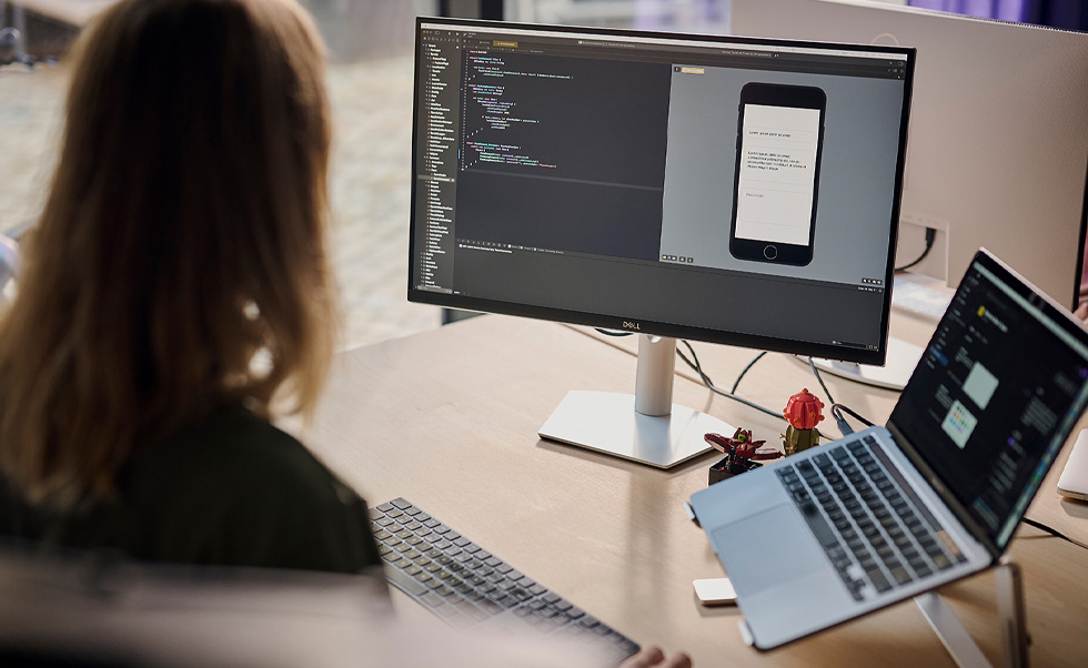 Danceのチームは、ワークフローを効率化するためのカスタムアプリをSwiftで開発しました。