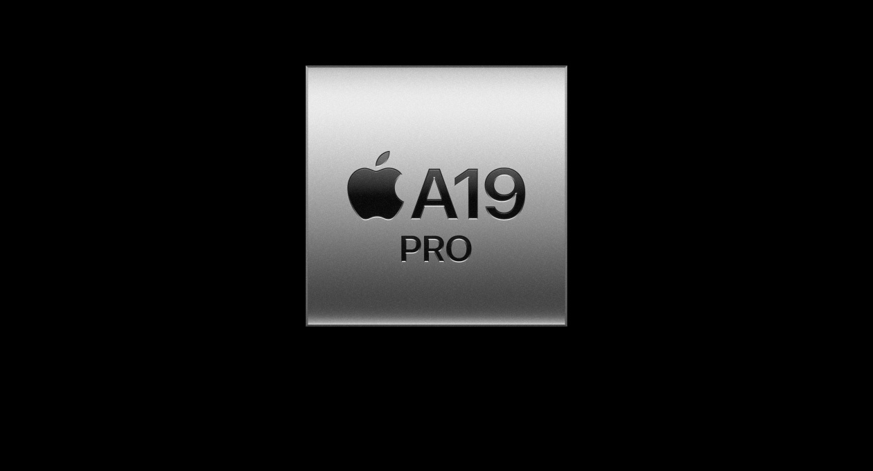 Chip A19 Pro do iPhone 17 Pro