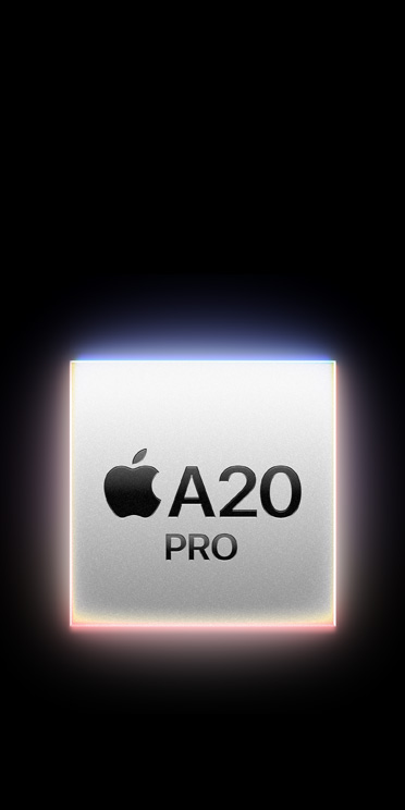 Apple A20 Pro Chip
