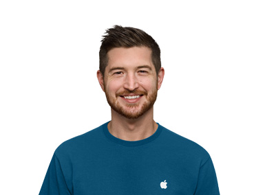 Apple 지원 팀원